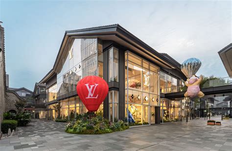 louis vuitton mağazaları|louis vuitton chinese stores.